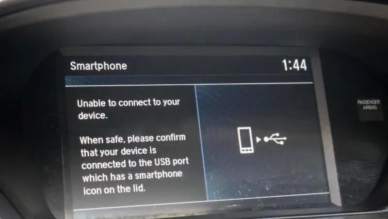 2020 Acura TLX Standard