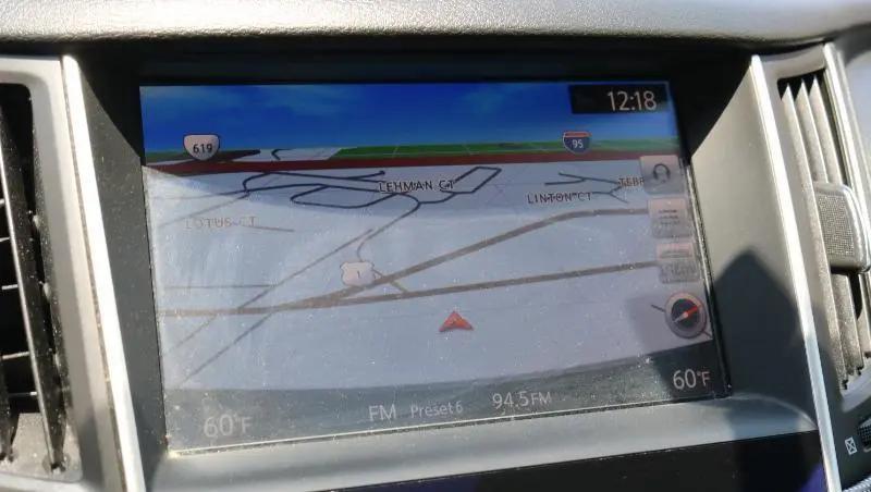 2017 INFINITI Q50 3.0t Signature Edition