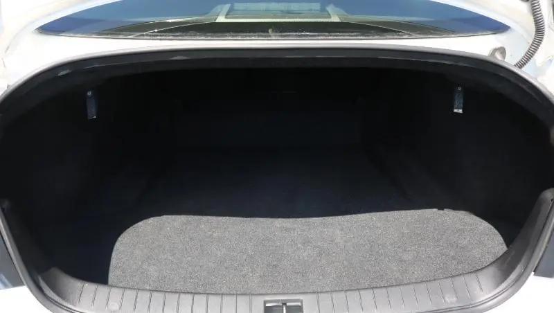 2017 INFINITI Q50 3.0t Signature Edition