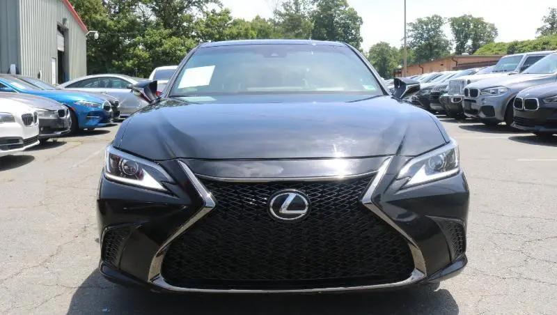 2019 Lexus ES 350 ES 350