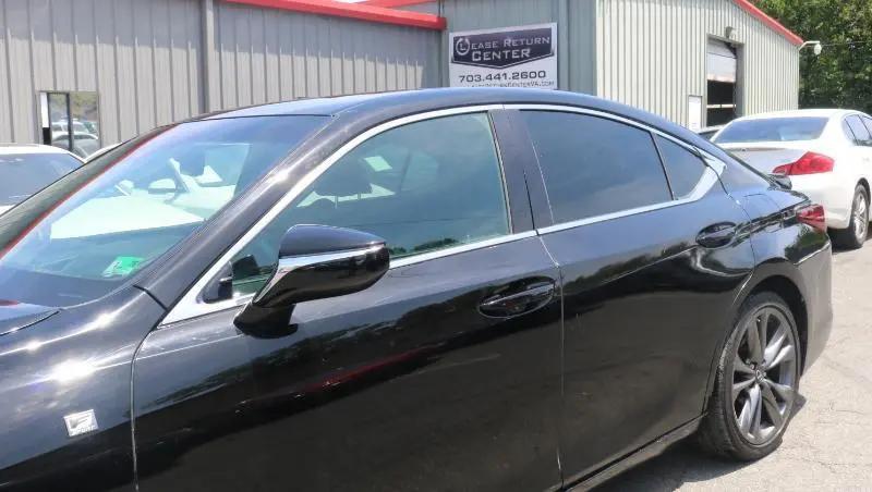 2019 Lexus ES 350 ES 350