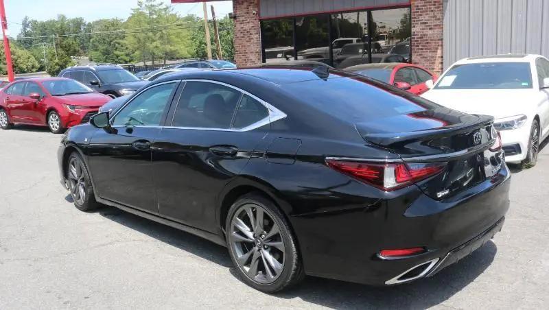 2019 Lexus ES 350 ES 350