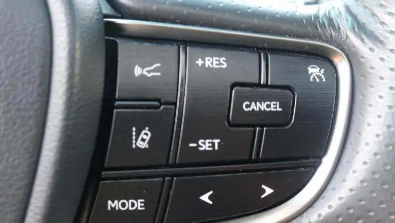 2019 Lexus ES 350 ES 350