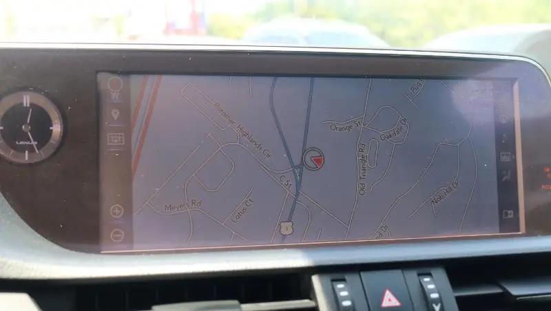 2019 Lexus ES 350 ES 350