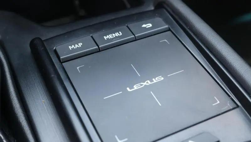 2019 Lexus ES 350 ES 350