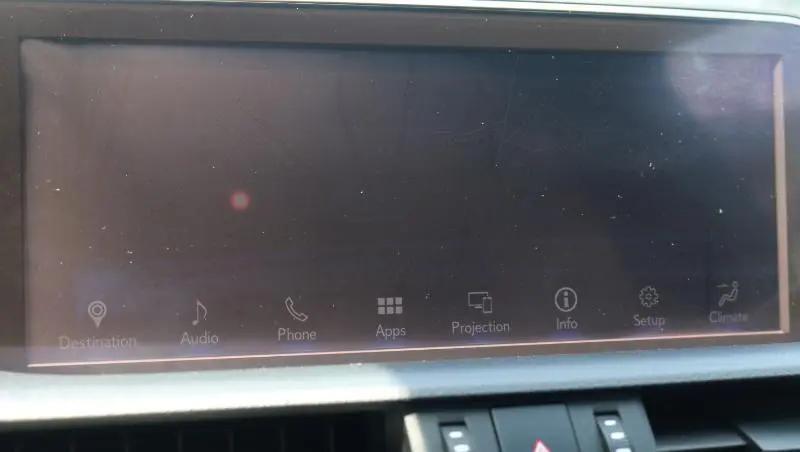 2019 Lexus ES 350 ES 350