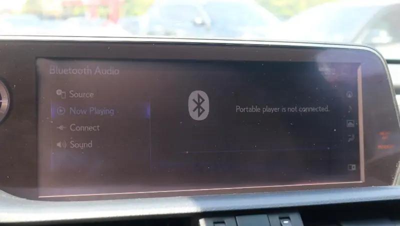 2019 Lexus ES 350 ES 350