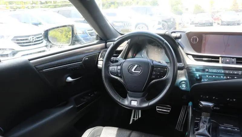 2019 Lexus ES 350 ES 350