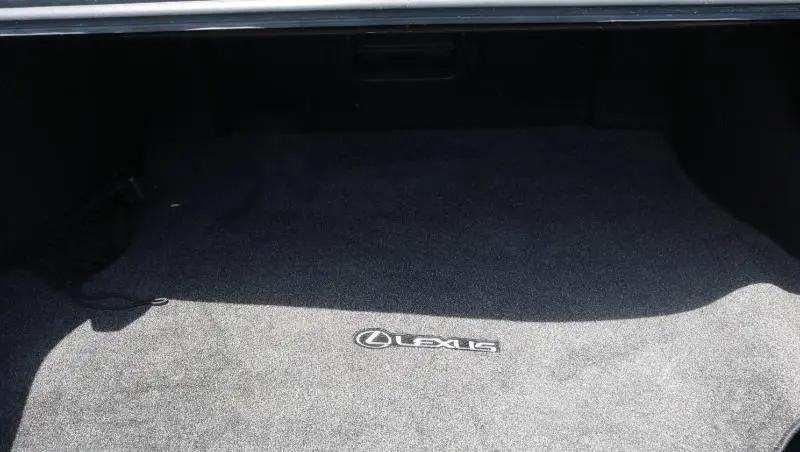 2019 Lexus ES 350 ES 350