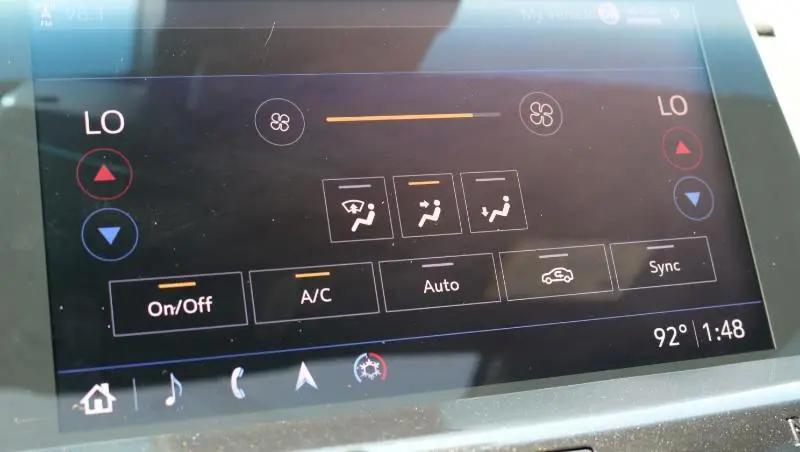 2020 Cadillac CT5 Premium Luxury