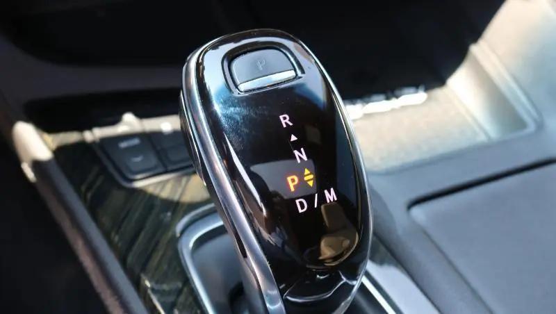 2020 Cadillac CT5 Premium Luxury