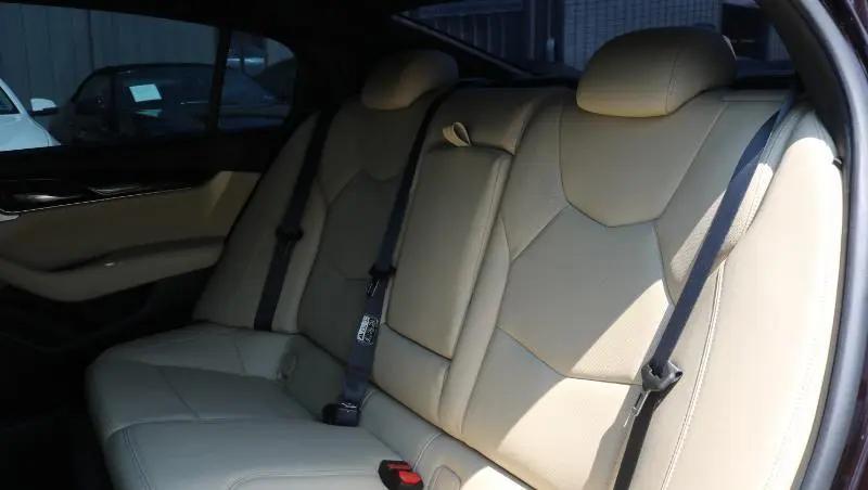 2020 Cadillac CT5 Premium Luxury