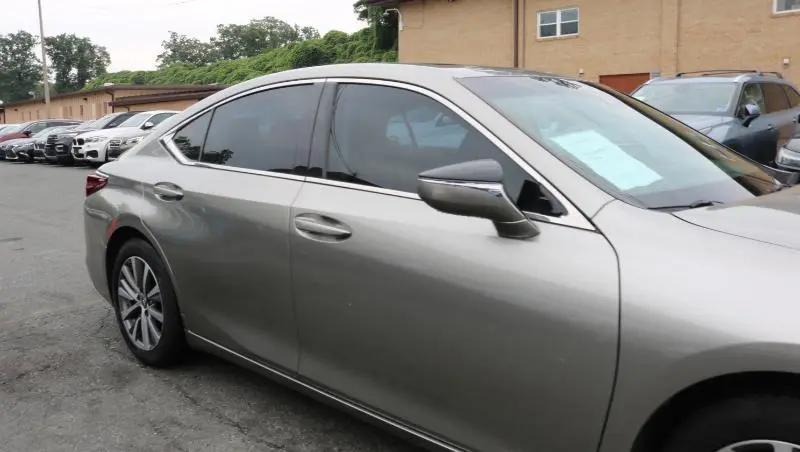 2021 Lexus ES 350 ES 350