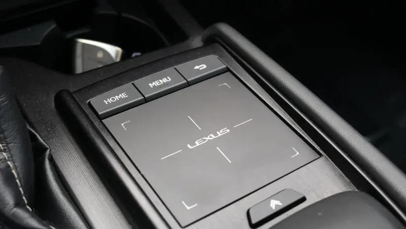 2021 Lexus ES 350 ES 350