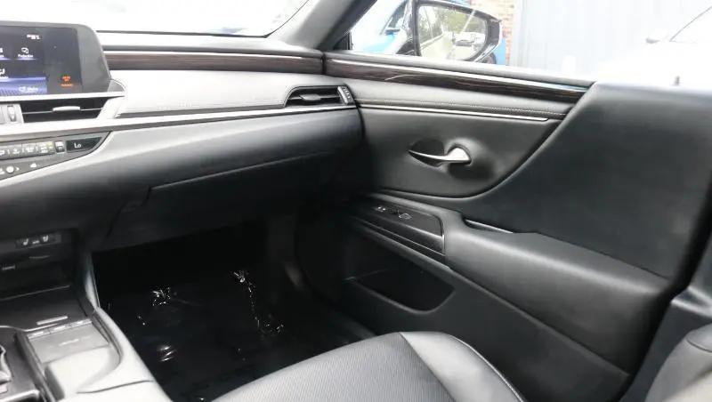 2021 Lexus ES 350 ES 350