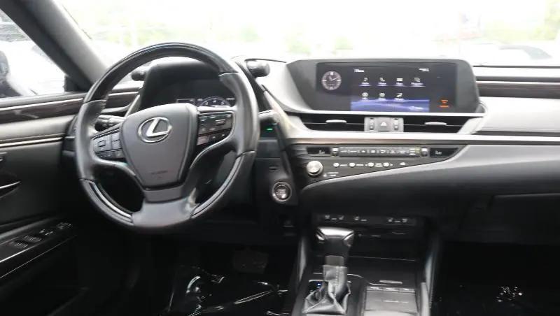 2021 Lexus ES 350 ES 350