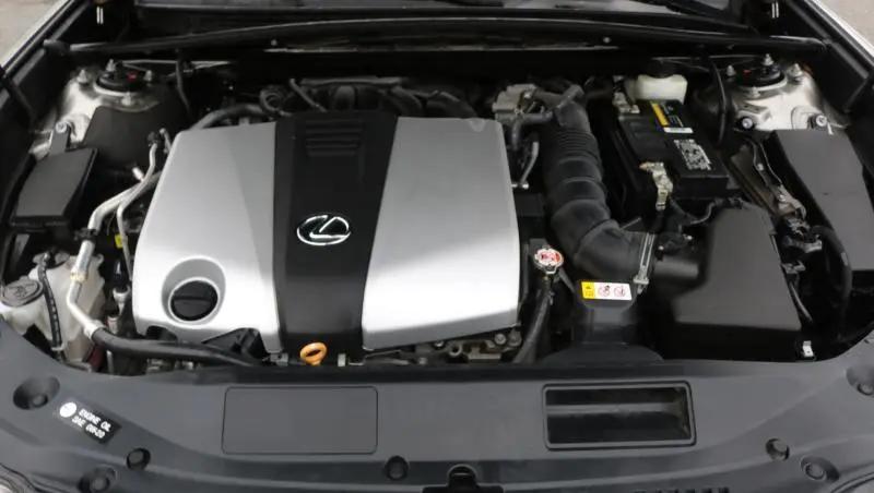 2021 Lexus ES 350 ES 350