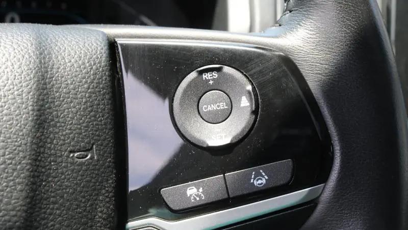 2021 Honda Odyssey Touring