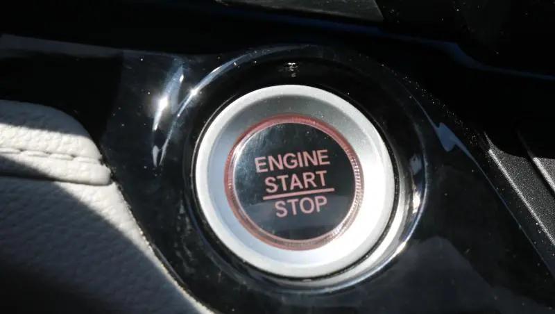 2021 Honda Odyssey Touring