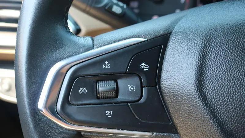 2021 Chevrolet TrailBlazer FWD ACTIV