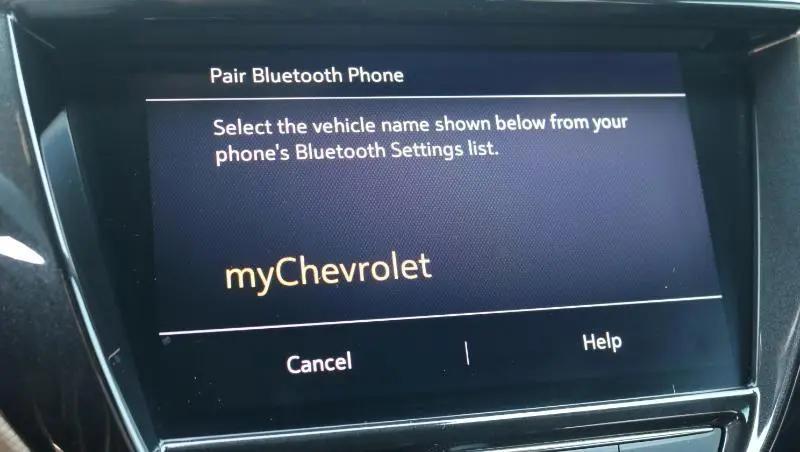 2021 Chevrolet TrailBlazer FWD ACTIV