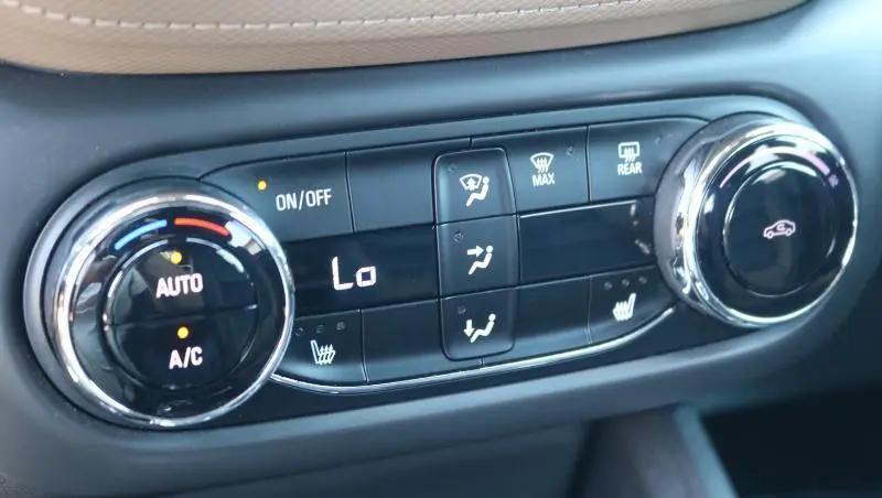 2021 Chevrolet TrailBlazer FWD ACTIV