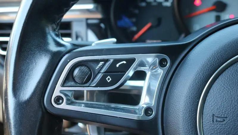 2019 Porsche Macan S