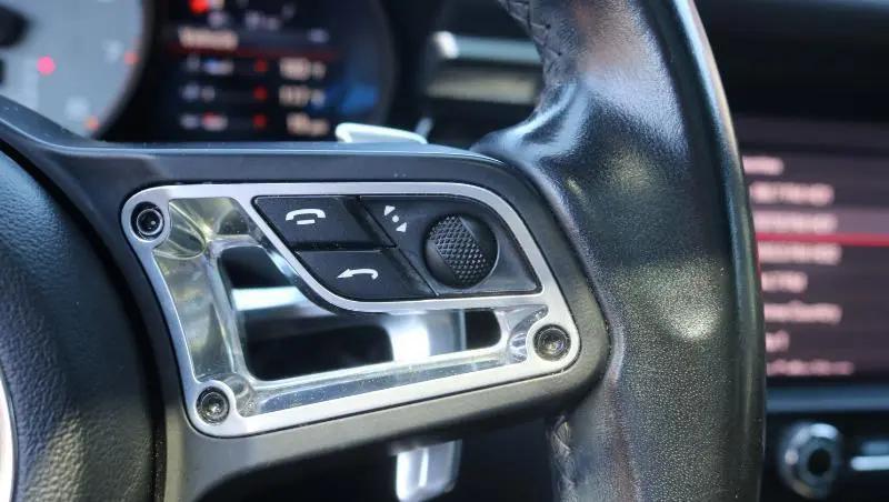 2019 Porsche Macan S
