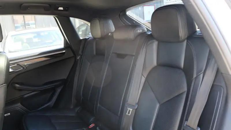 2019 Porsche Macan S