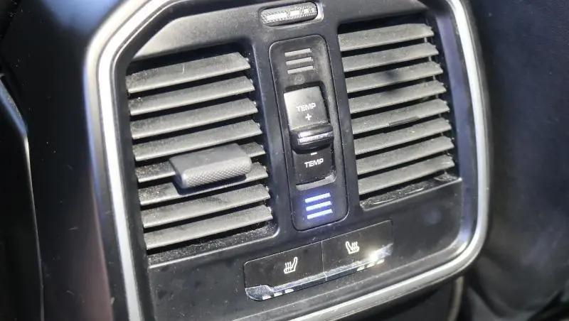 2019 Porsche Macan S
