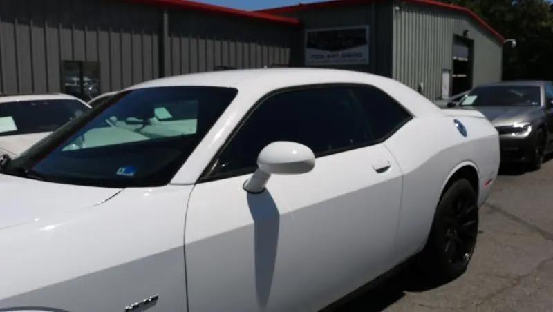 2015 Dodge Challenger R/T
