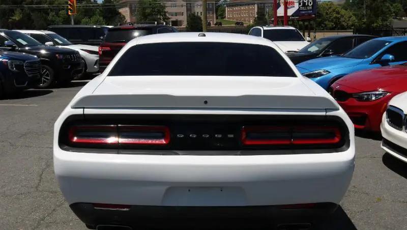 2015 Dodge Challenger R/T