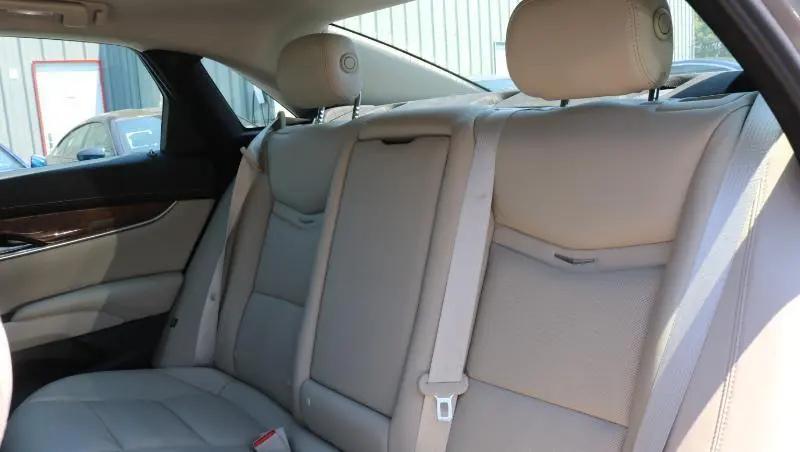 2018 Cadillac XTS Luxury