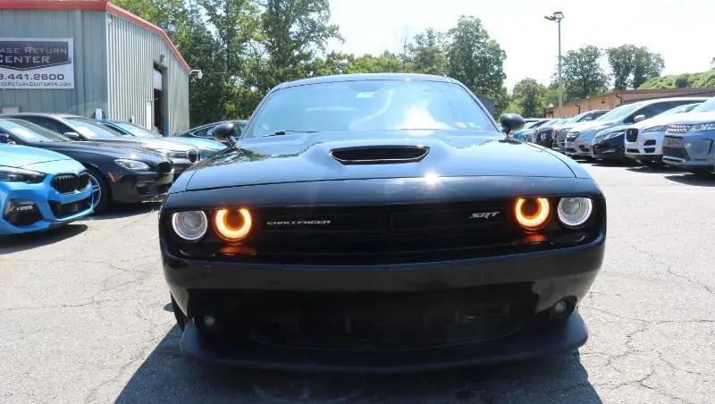 2019 Dodge Challenger R/T