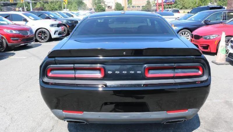 2019 Dodge Challenger R/T