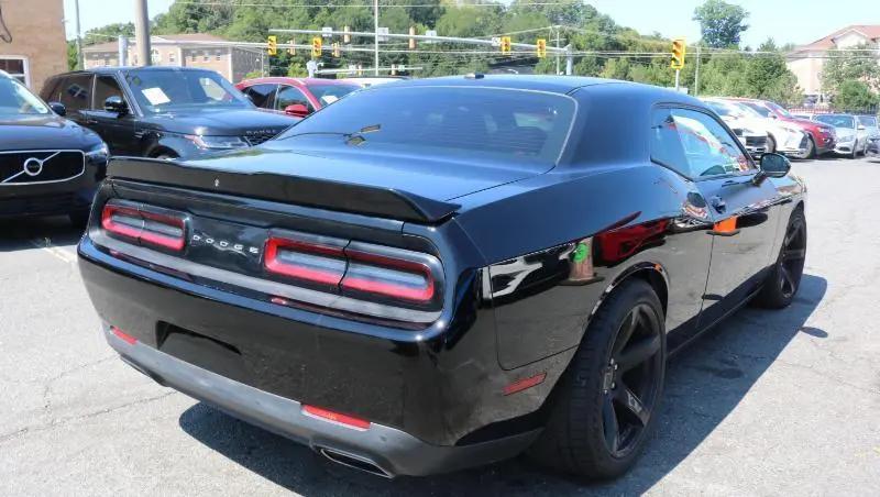 2019 Dodge Challenger R/T