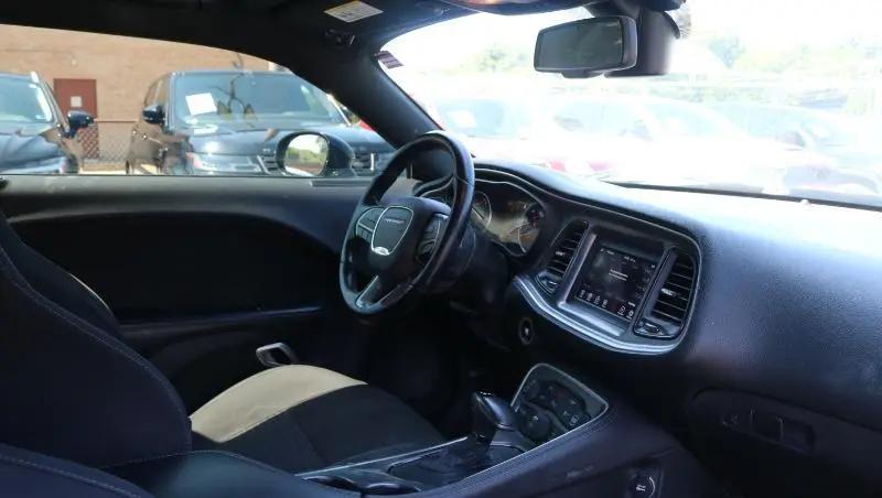 2019 Dodge Challenger R/T