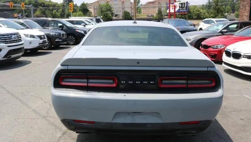 2021 Dodge Challenger R/T