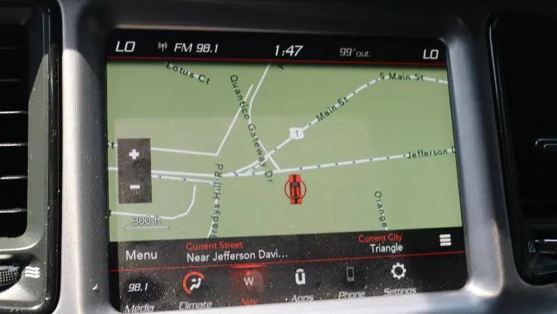 2021 Dodge Challenger R/T