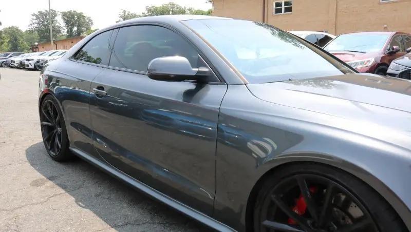 2015 Audi RS5 4.2