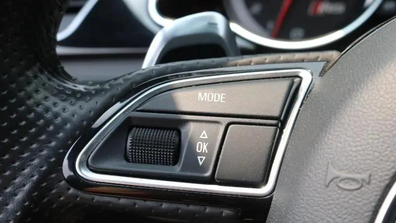 2015 Audi RS5 4.2