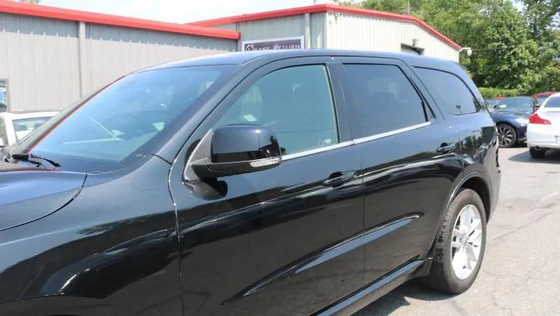 2021 Dodge Durango R/T RWD