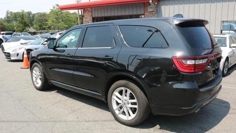 2021 Dodge Durango R/T RWD