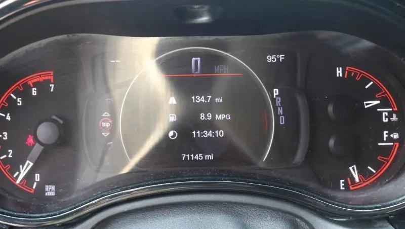 2021 Dodge Durango R/T RWD