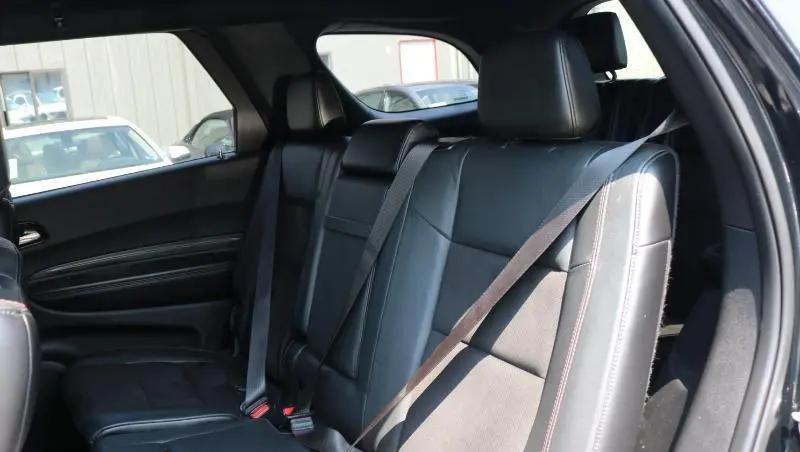 2021 Dodge Durango R/T RWD