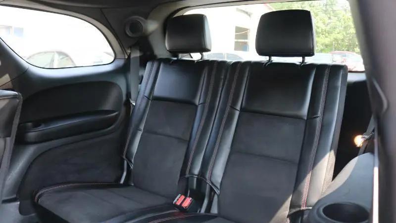 2021 Dodge Durango R/T RWD