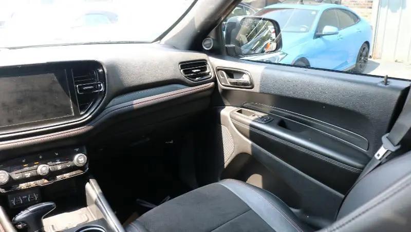 2021 Dodge Durango R/T RWD