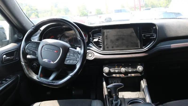 2021 Dodge Durango R/T RWD