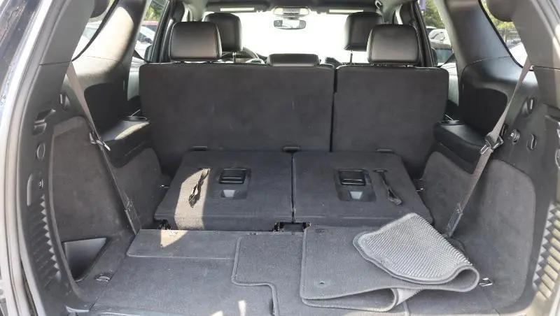 2021 Dodge Durango R/T RWD