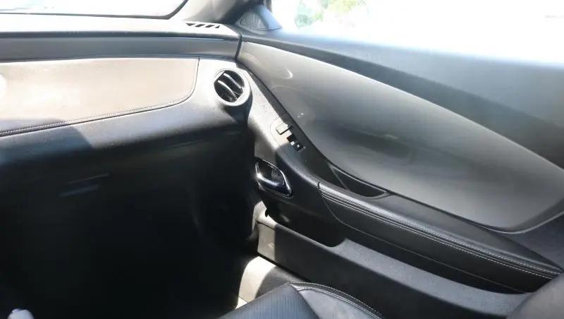 2013 Chevrolet Camaro 2SS